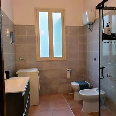 Apartment Casa Marta *