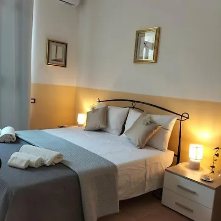 Apartment Casa Marta Cagliari