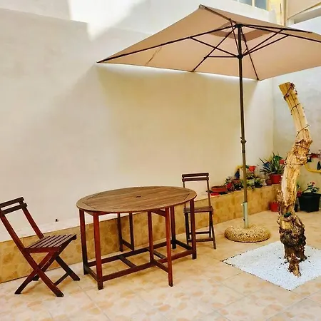 Casa Marta *