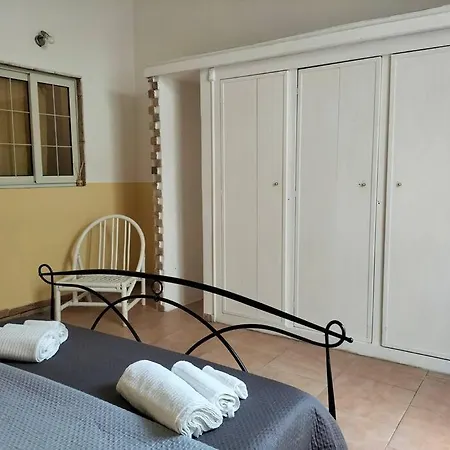 Apartment Casa Marta *