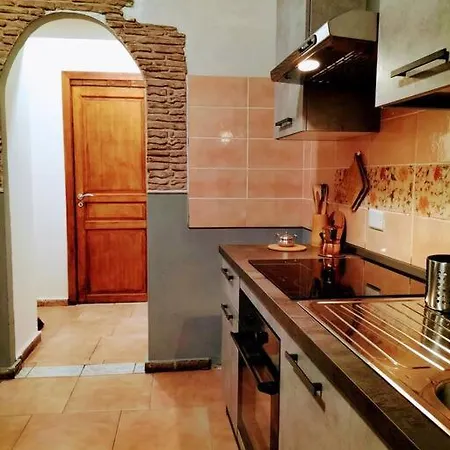 Casa Marta Apartment