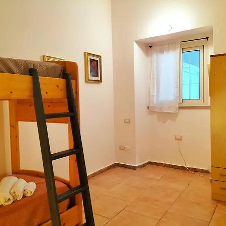 Casa Marta