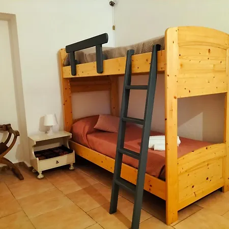 Casa Marta Apartment Cagliari